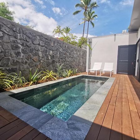 Summer Cosy - Villa Classee 4 Etoiles - 2 Suites Avec Piscine Chauffee Et Jacuzzi Integre Idealement Situee Chemin Summer Saint-Gilles-les-Bains Exterior foto